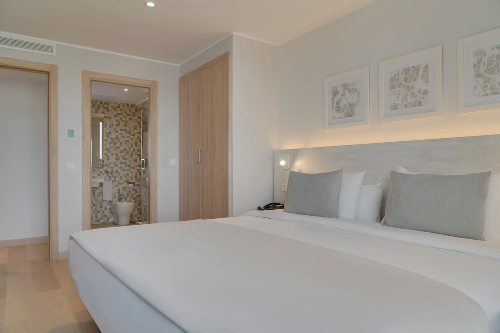 Pestana Tanger City Center Suites & Apartments 13/57