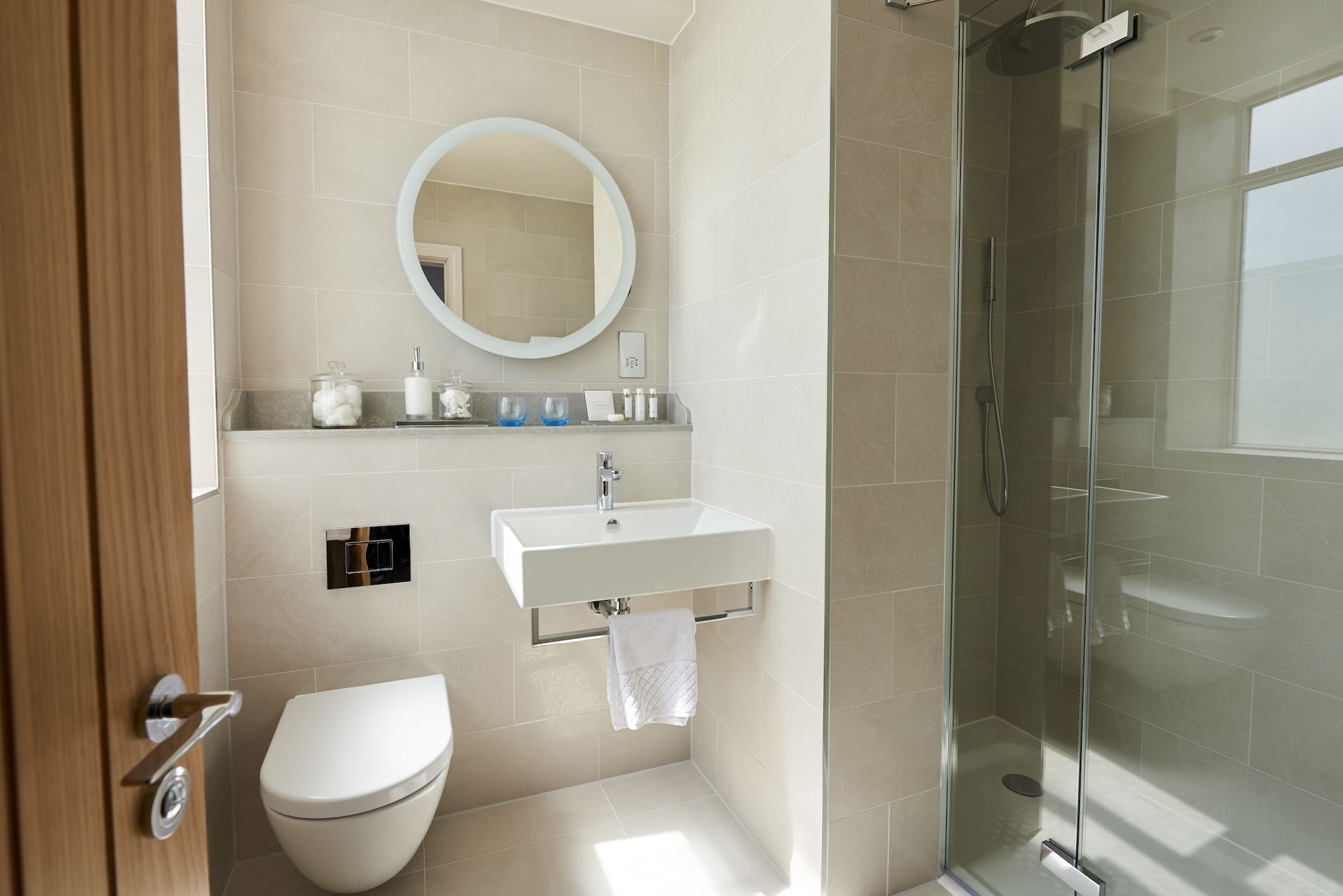 Inland, King Bed، Brighton Harbour Hotel & Spa 6/7