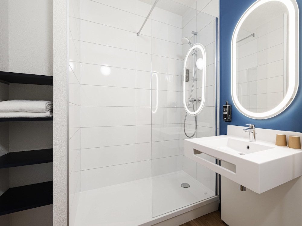 Ibis Perpignan Sud Saint Charles 54/56