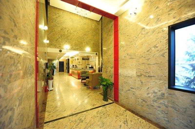 Metro Tourist Hotel 5/31