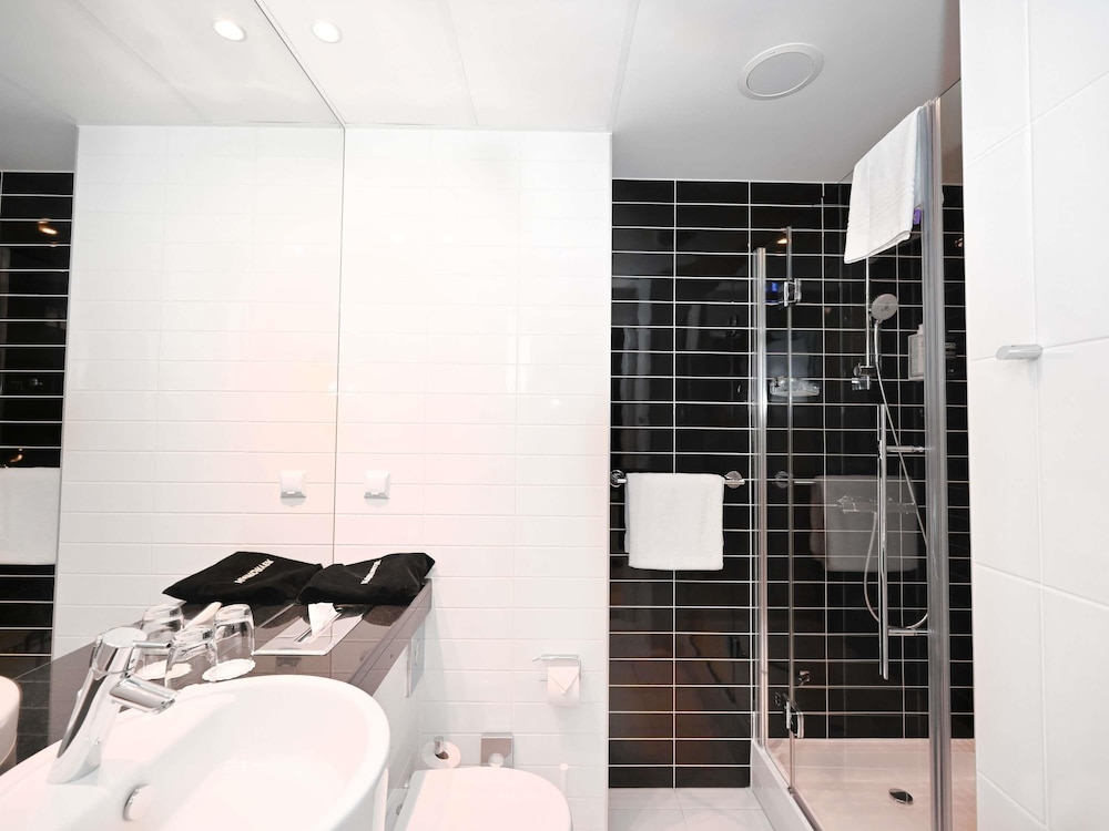 ibis Styles Warszawa Airport 64/66