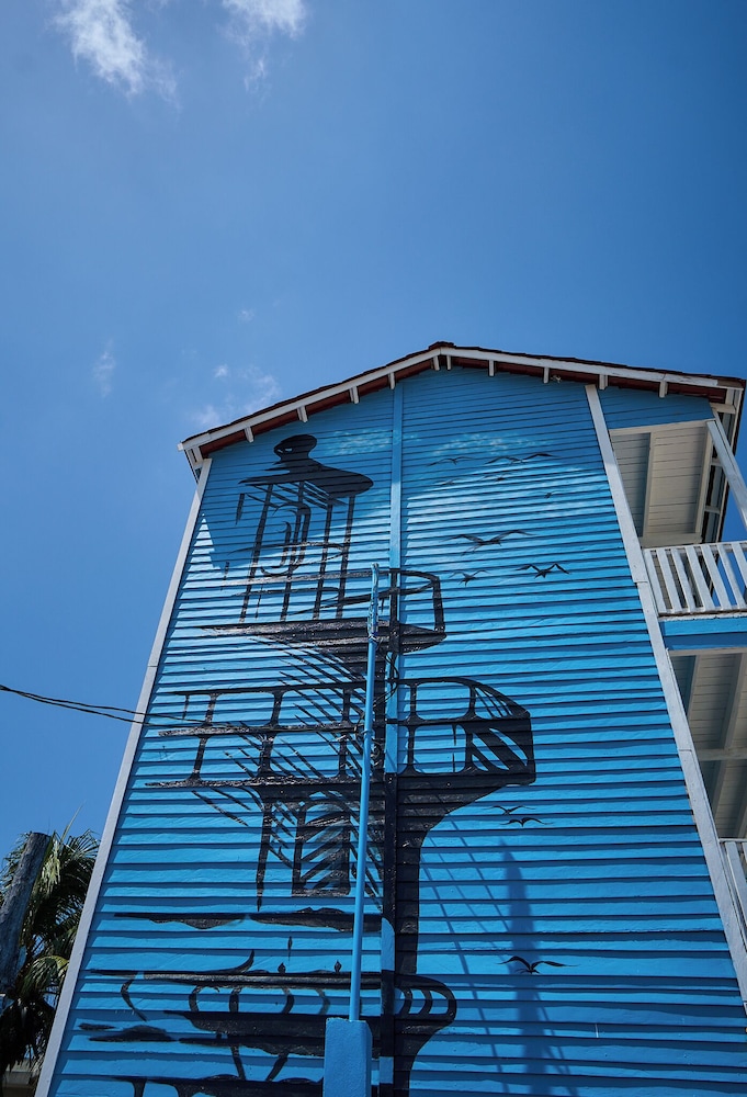 El Faro by OOL Hotels 8/48
