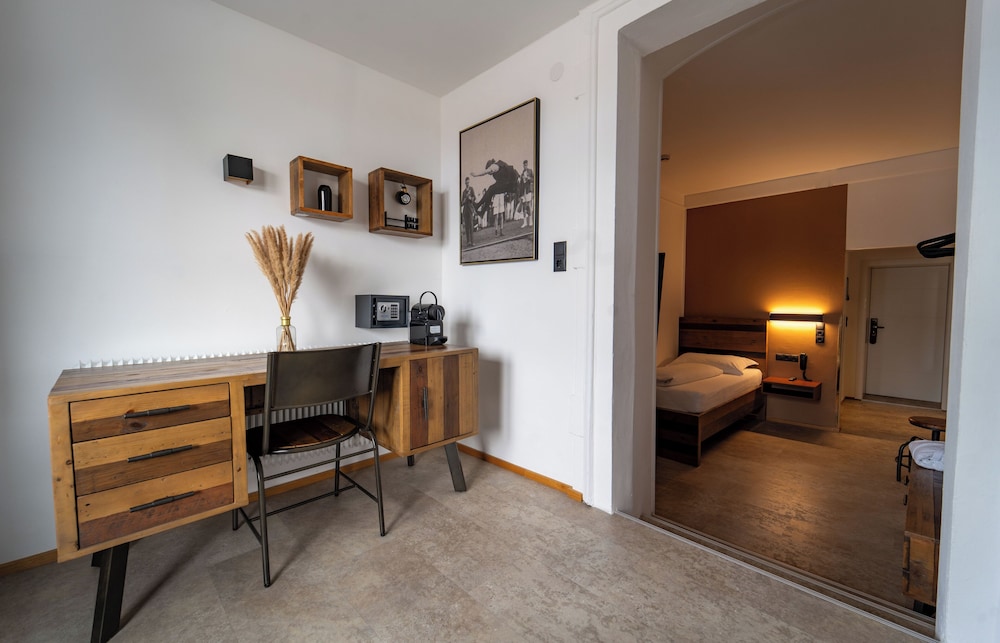 Sporthotel Igls 9/78