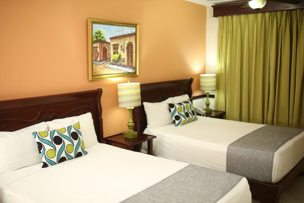 Hotel Platino 21/67