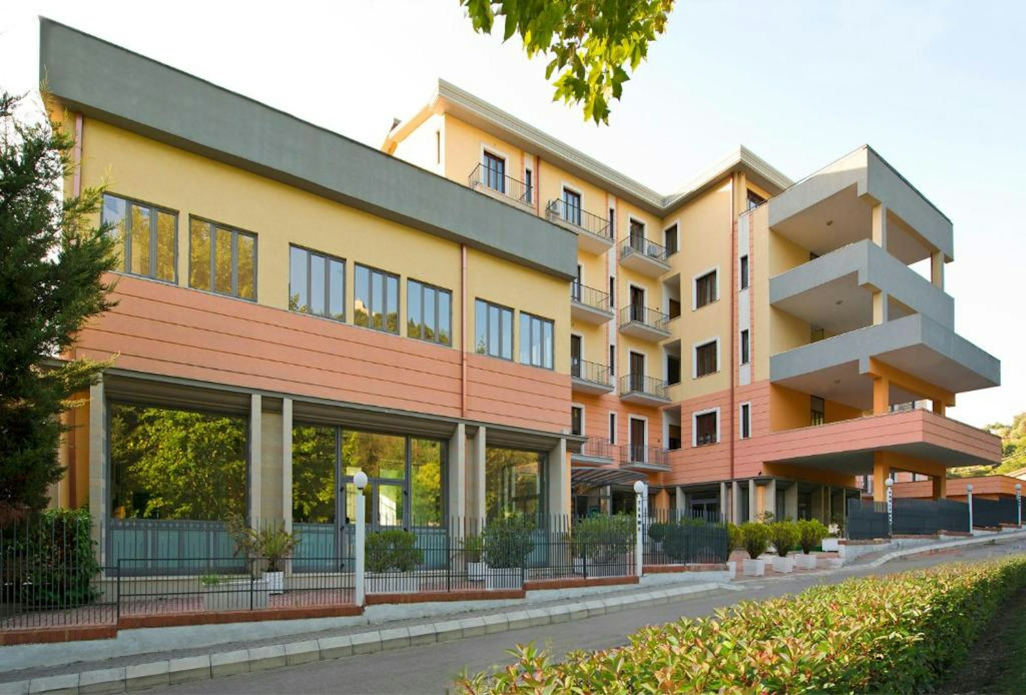 Hotel Terme Forlenza 1/17