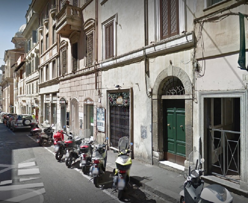 RESIDENZA MONTI HOTEL 7/7
