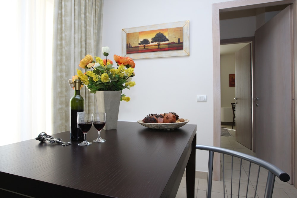 Quadra Key Easy Home in Florence 35/56
