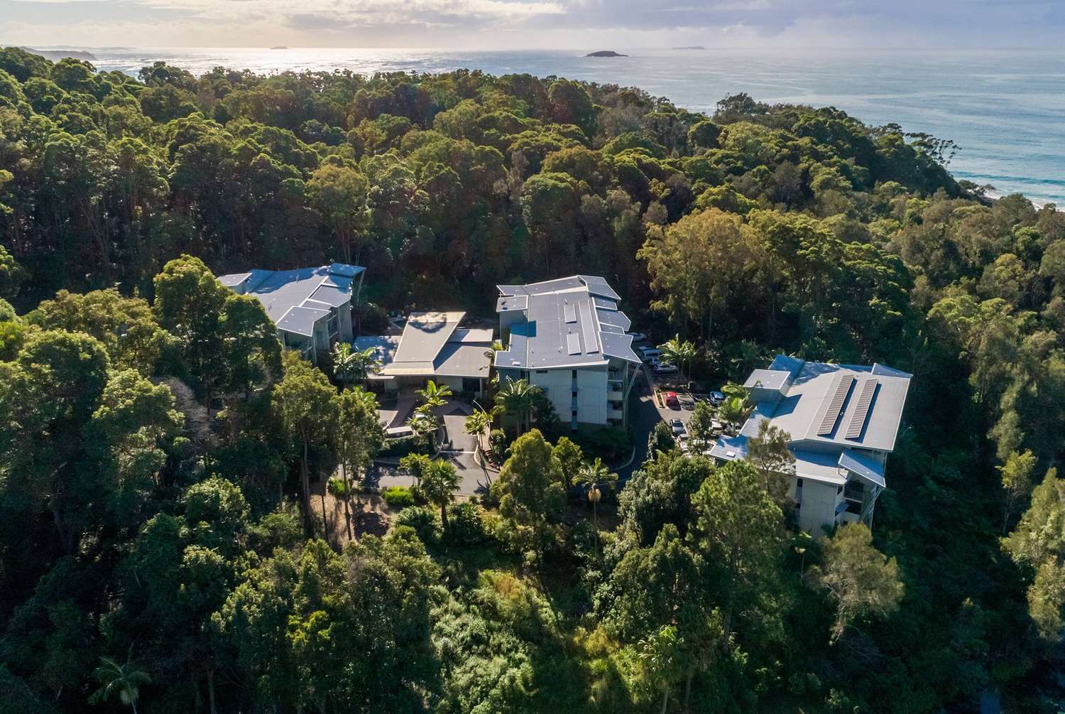 Club Wyndham Coffs Harbour, Trademark Collection by Wyndham 46/55