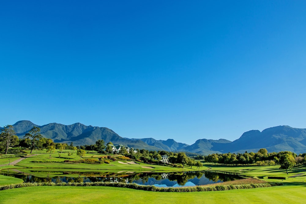 The Manor House At Fancourt 14/41