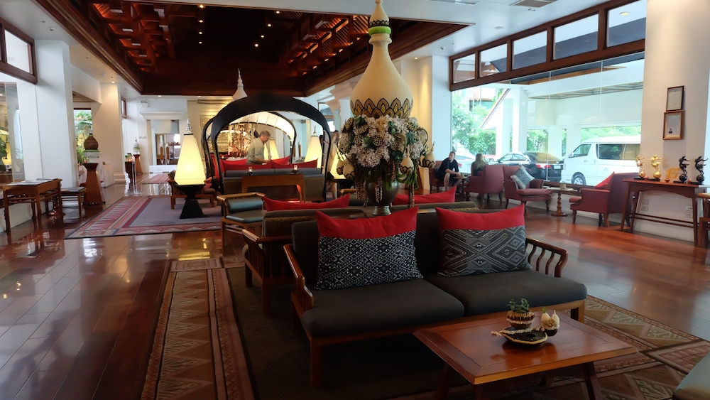 Ratilanna Riverside Spa Resort Chiang Mai 49/76