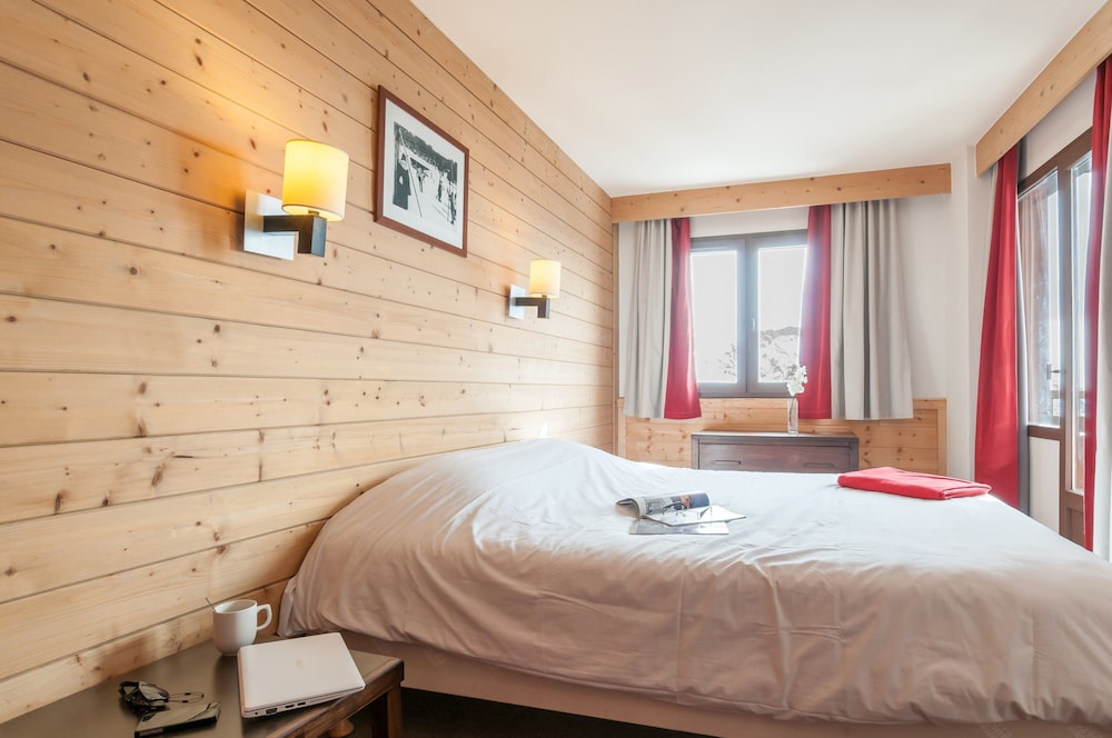 1 Bedroom, Apartment, 4 Trundle Beds, Alcove