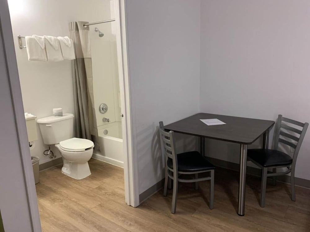 Studio 6 Extended Stay - Hampton, VA - Langley AFB Area 31/35