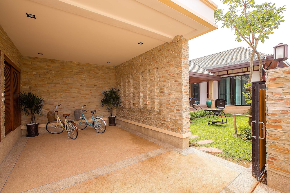 Rawai Vip Villas Kids Park And Spa 21/87
