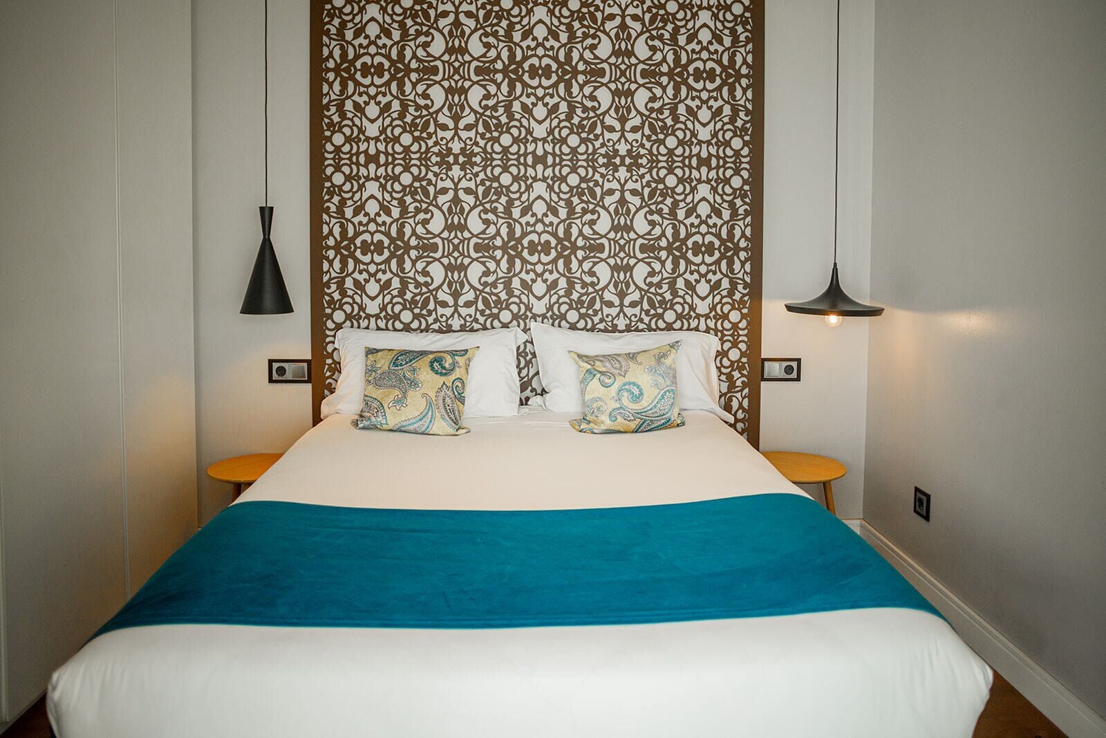 1 BEDROOM, APARTMENT, CITY VIEW, TERRACE