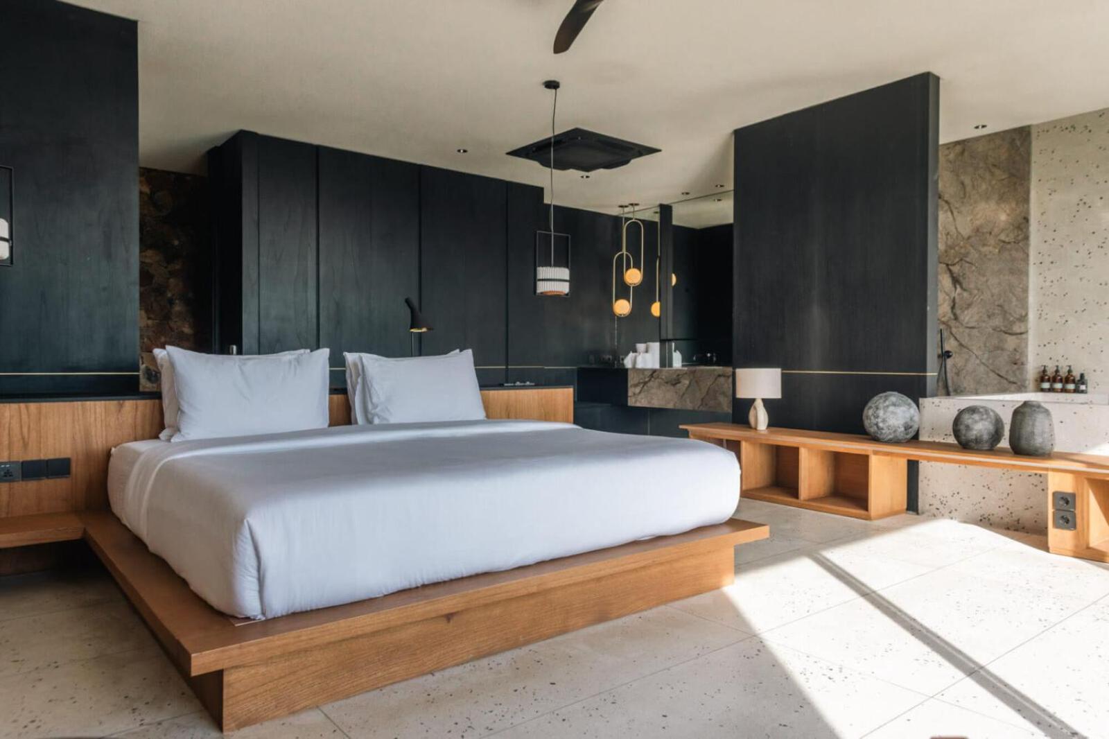 4 Bedrooms, Layang, Villa, Sea View