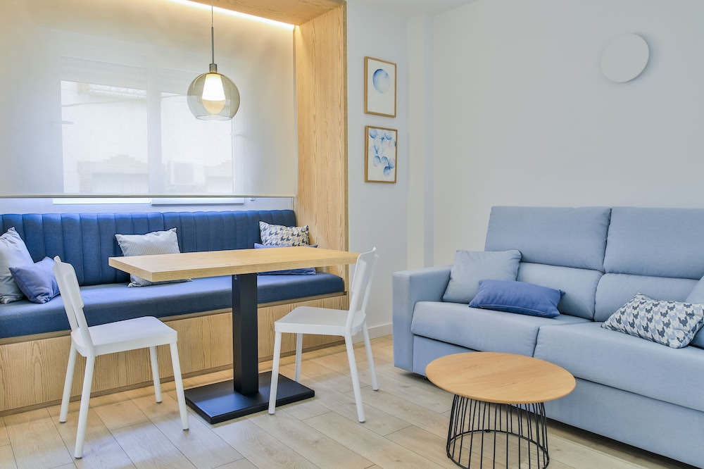 Apartamentos 525 29/50