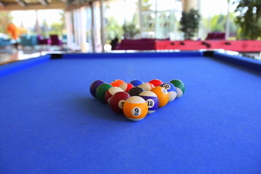 Dalaman Airport Lykia Thermal and Spa Hotel 64/65