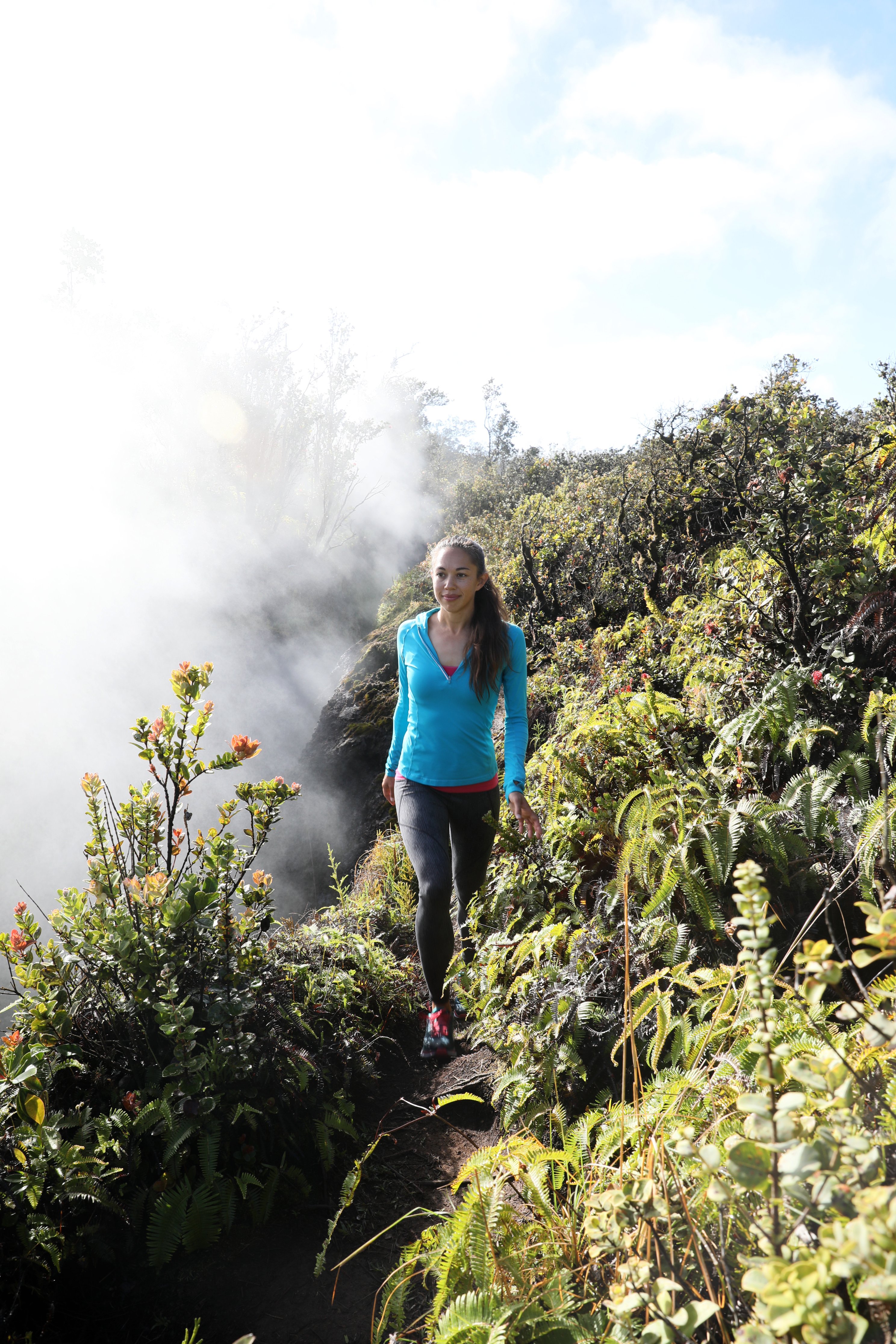 Volcano House 5/5