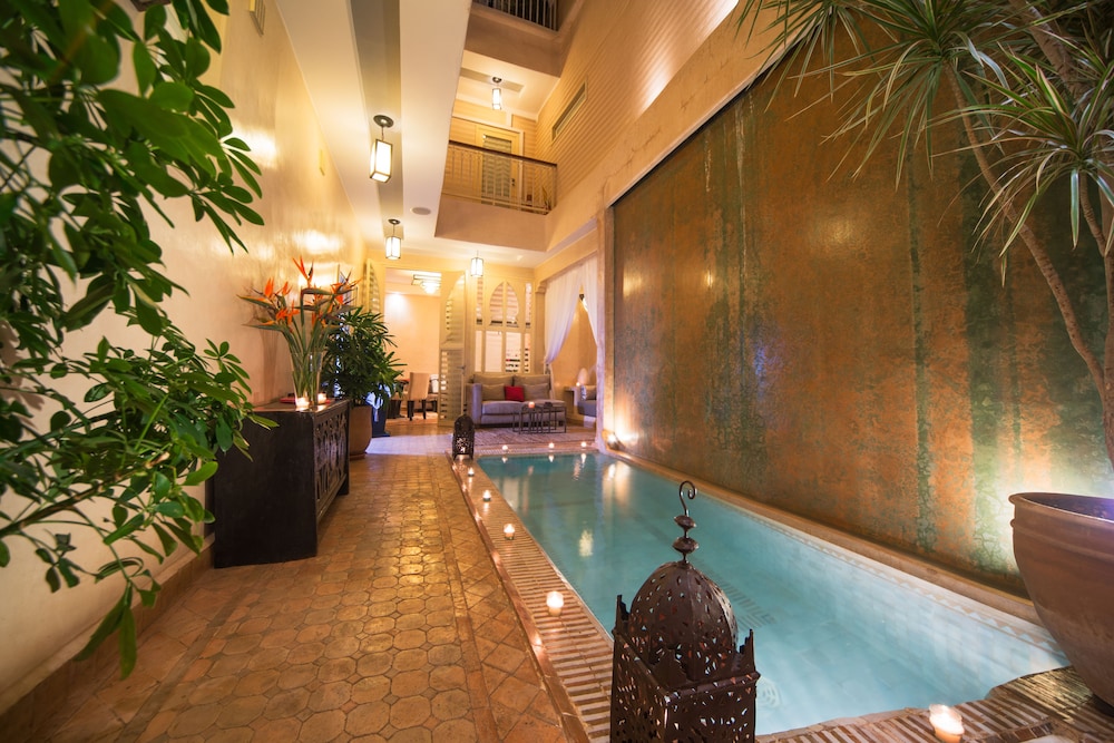 Riad Cocoon 32/66