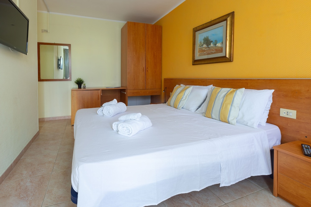 Villa Vacanze Paradiso 16/50