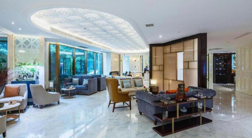 Lestie Hotel (Shanghai Xujiahui Hengshan Road) 34/47