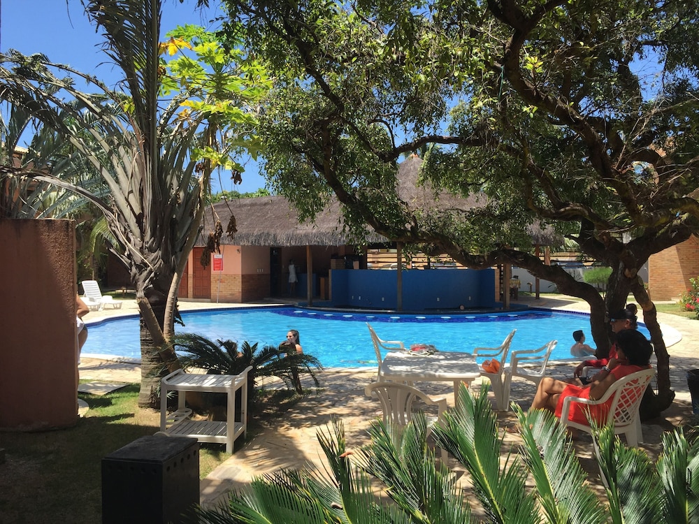 COSTA SOL PIPA 10/21