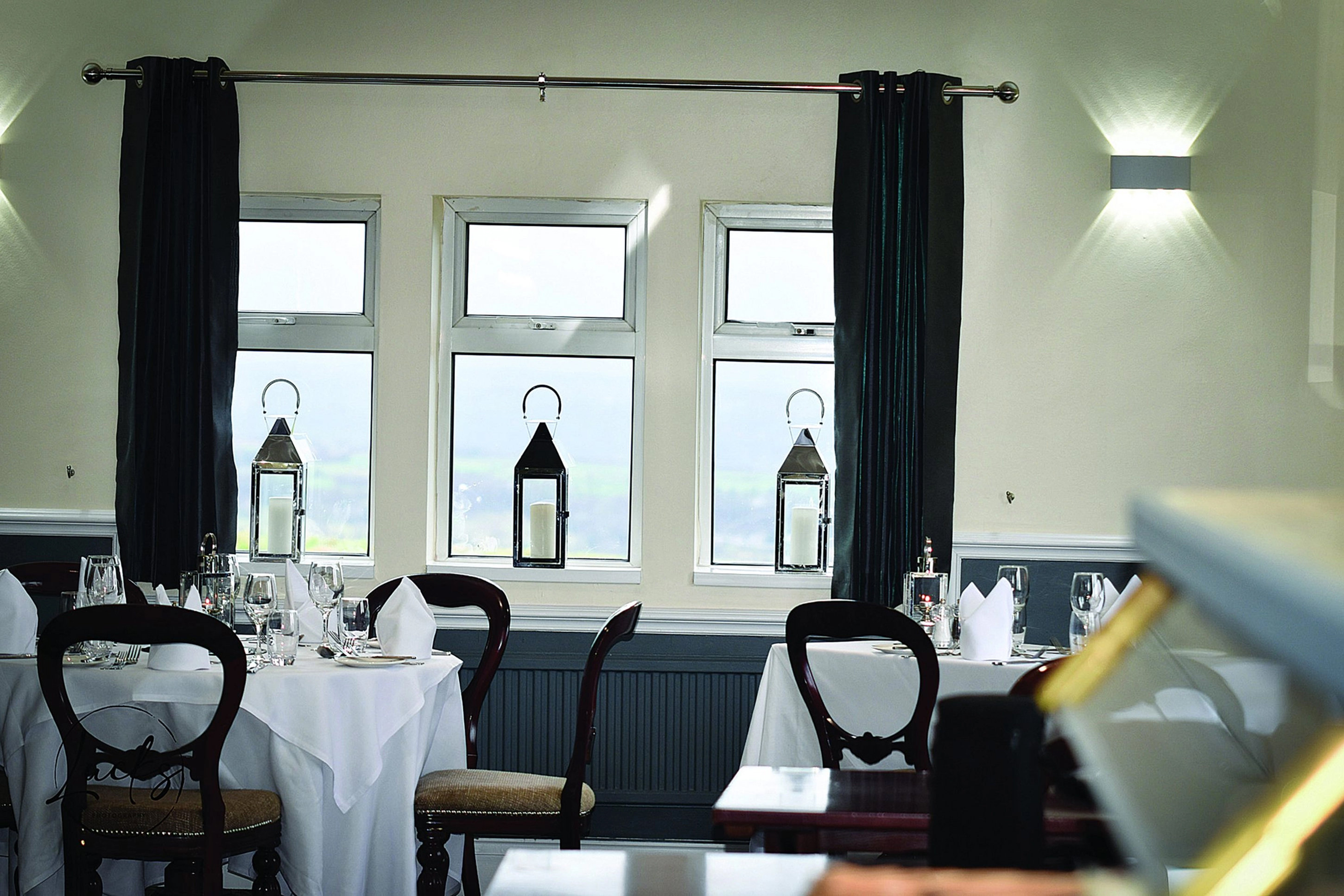 Pennine Manor Hotel 36/40