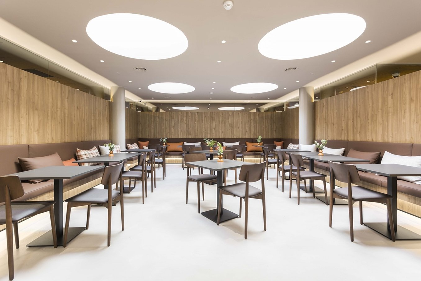 Hotel Terrassa Confort 29/37