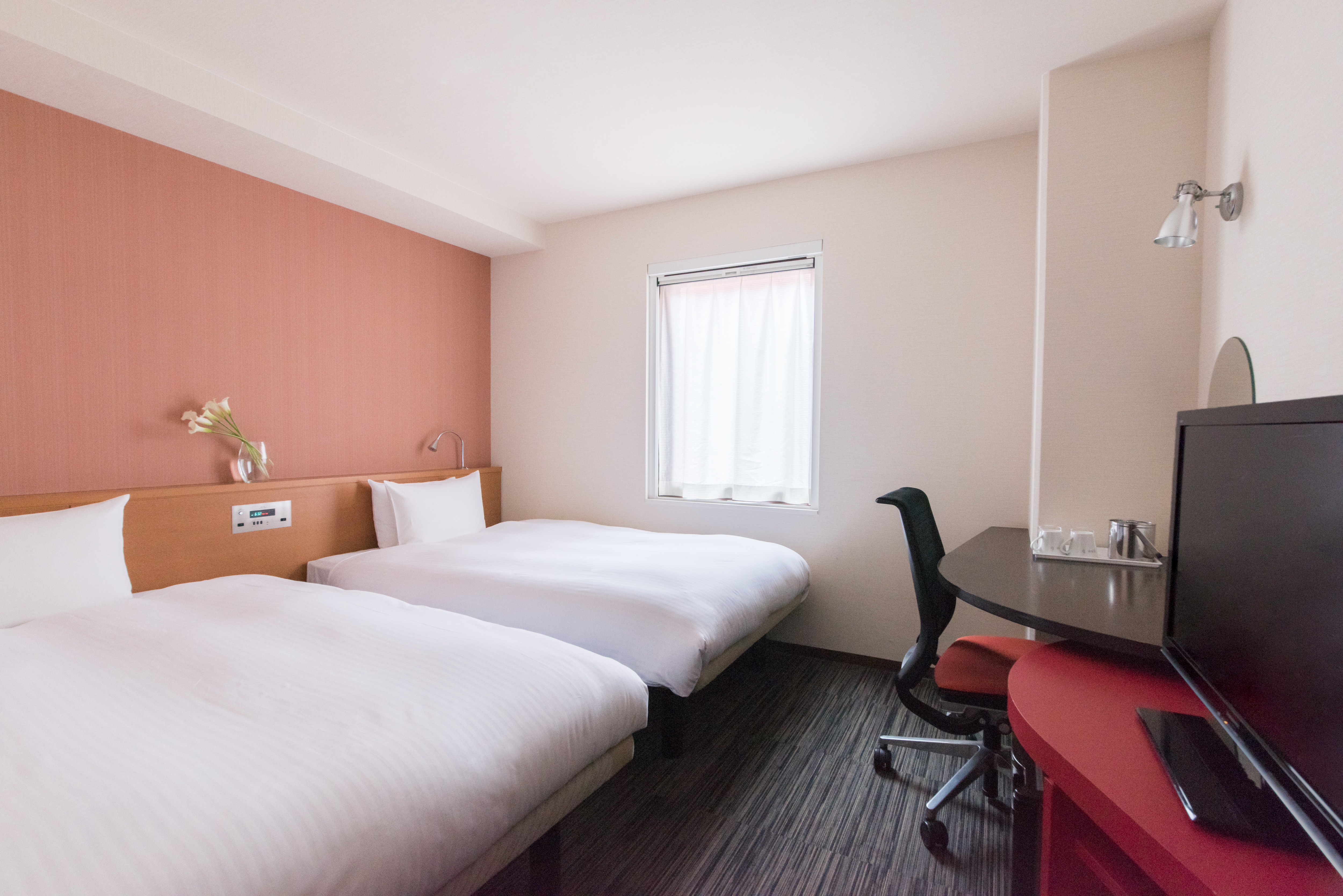 Standard Twin Room Non Smoking