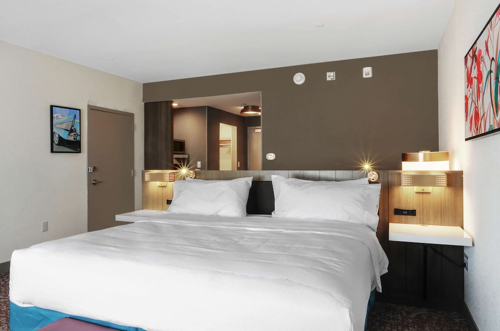 Hilton Garden Inn Bel Air 23/60