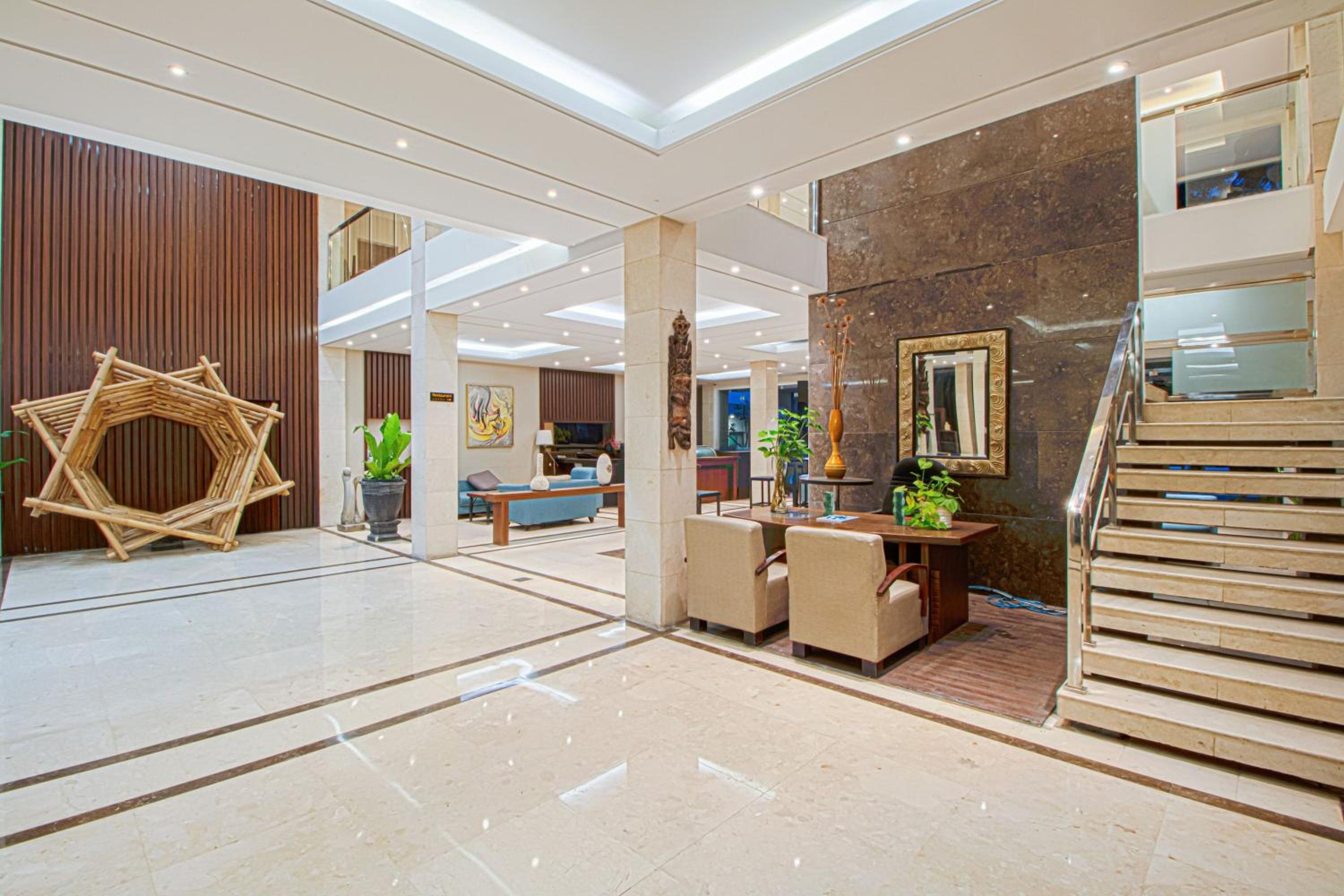 Grand Arjuna Hotel Formerly Sheo Resort Hotel 10/50