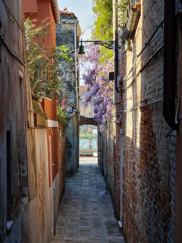 Friendly Venice Suites 36/48