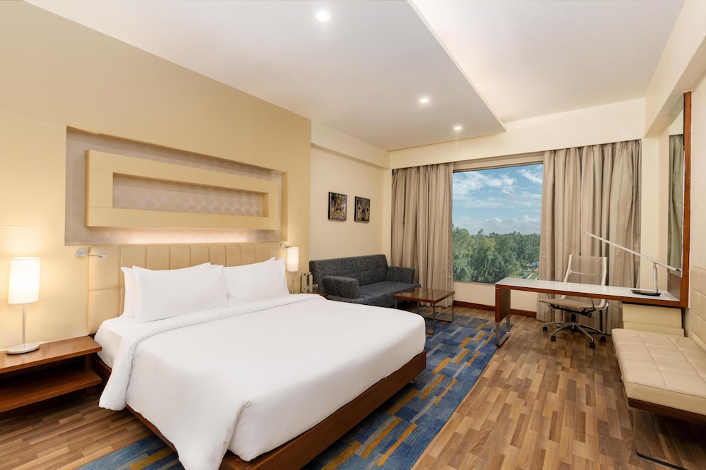 Radisson Blu Hotel Greater Noida 26/77