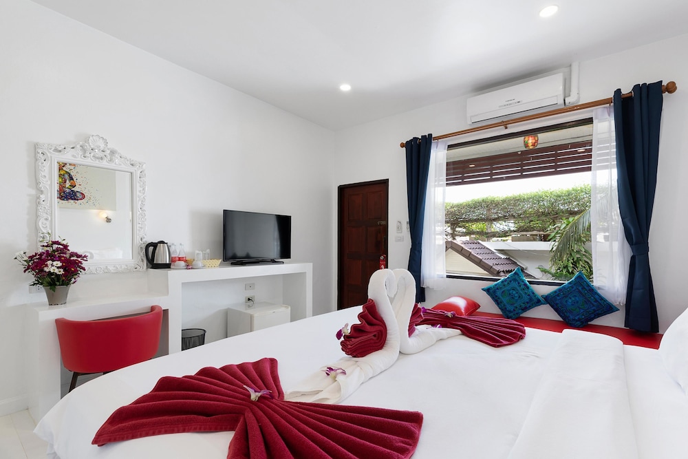 room