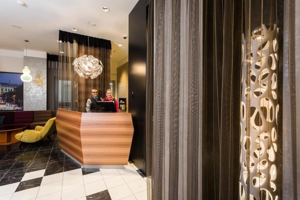 Hotel Capricorno 9/67