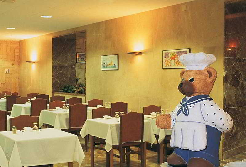 Hotel la Palmera Spa 29/35