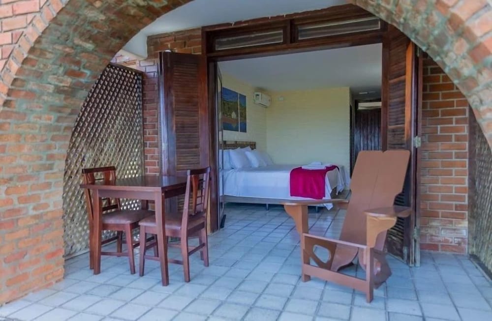 Hotel Praia dos Carneiros by AFT 33/50