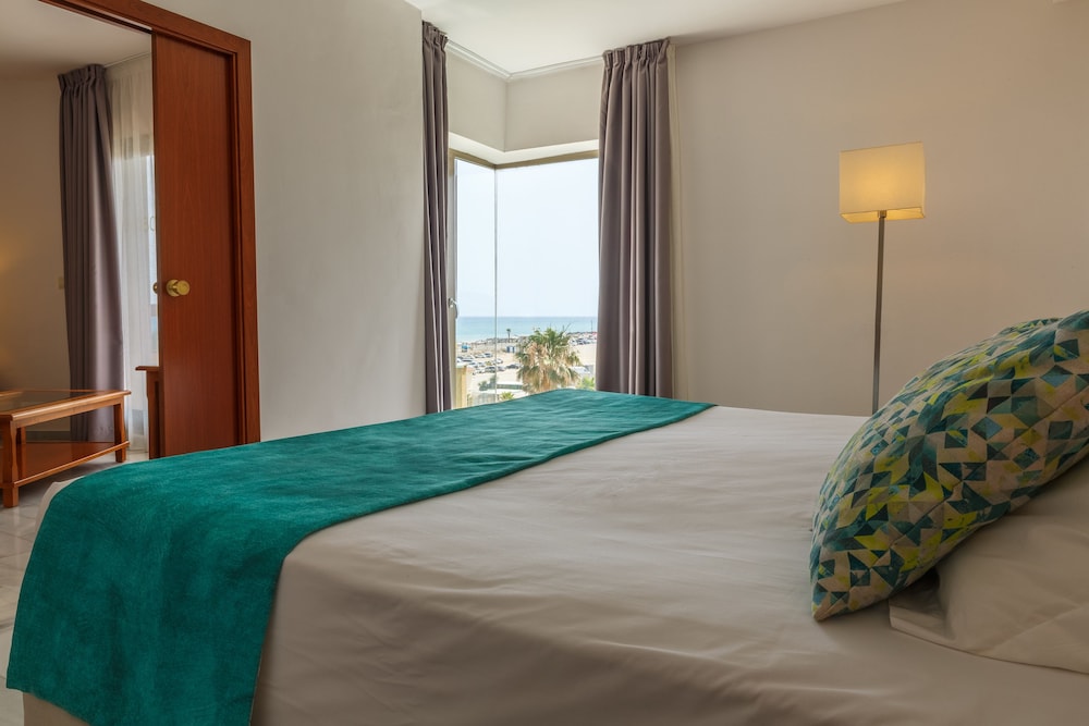 BQ Andalucia Beach Hotel 14/63