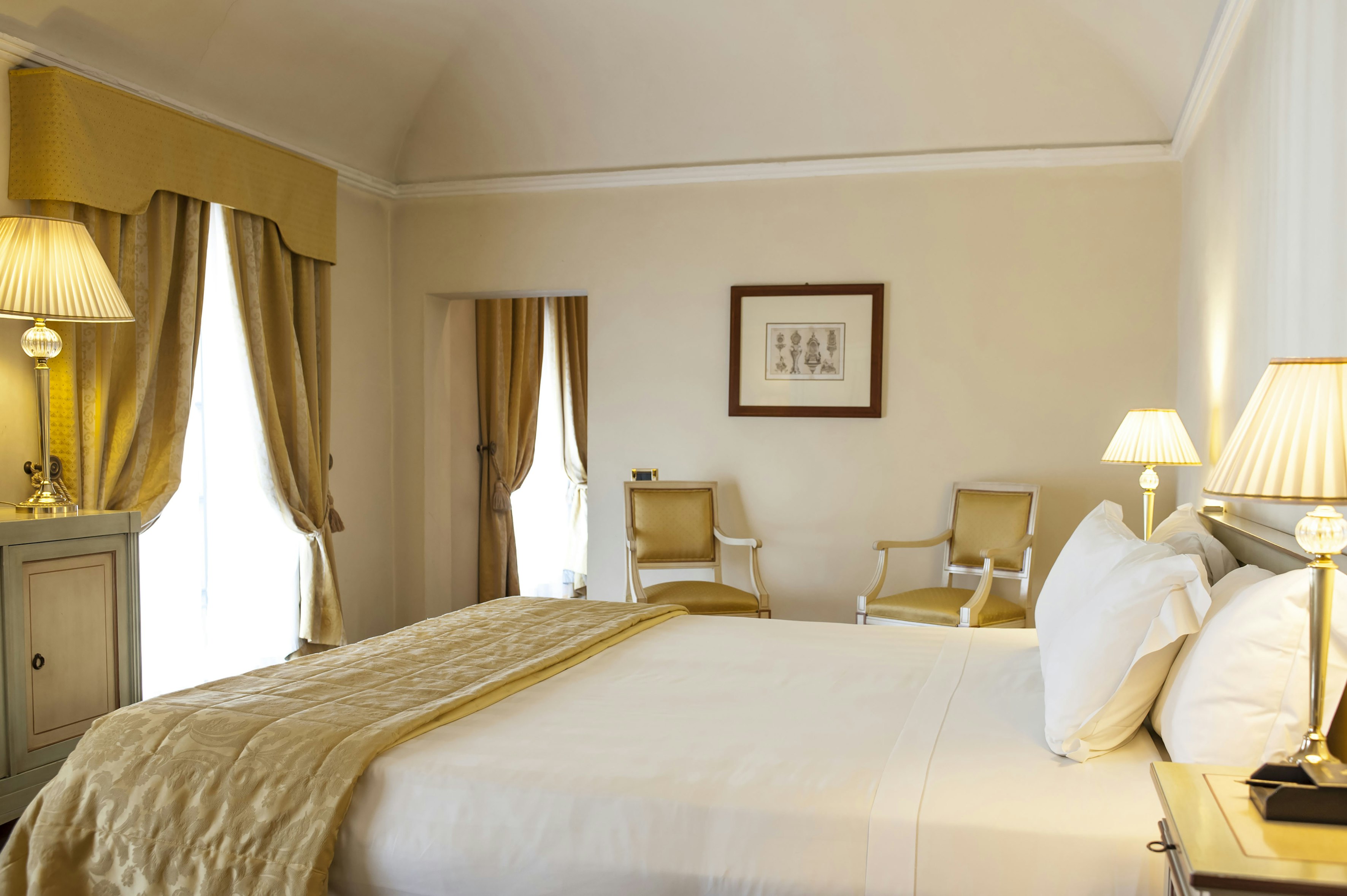 Grand Hotel Villa Torretta Milan Sesto, Curio Collection by Hilton 5/38