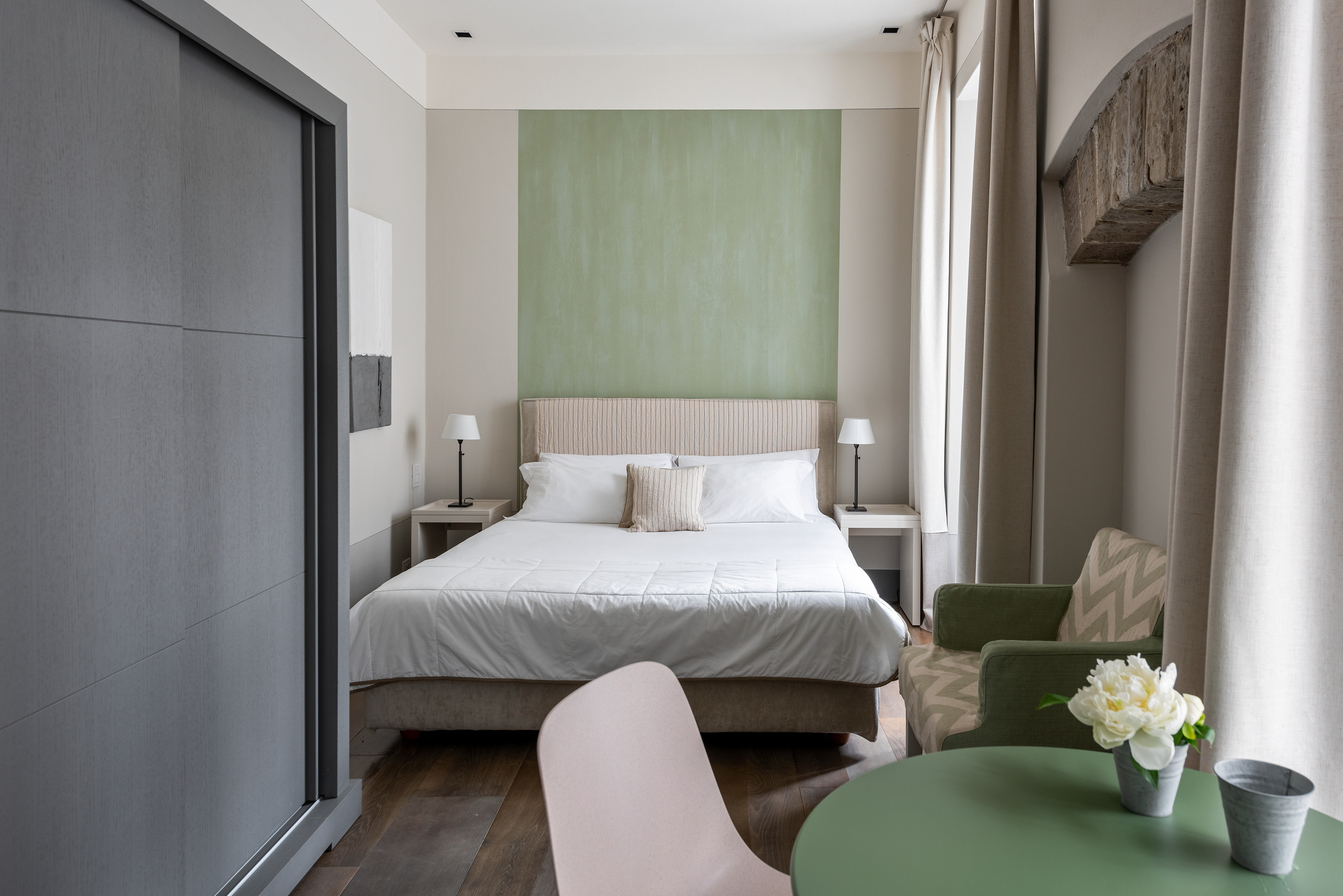 Gombithotel 16/61