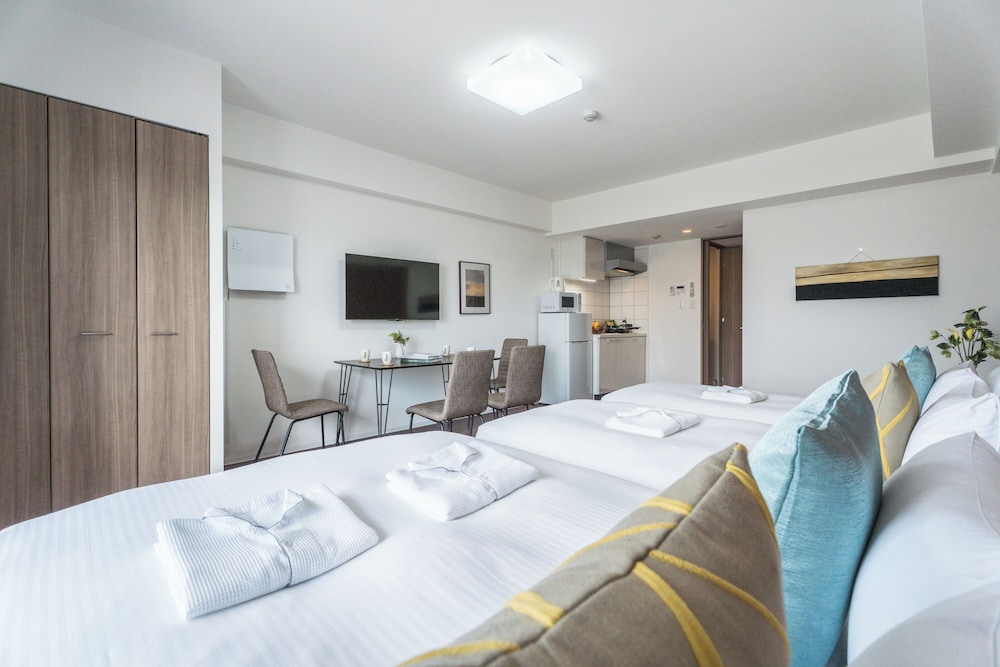 Eslead Hotel Namba Ebisu West 19/44