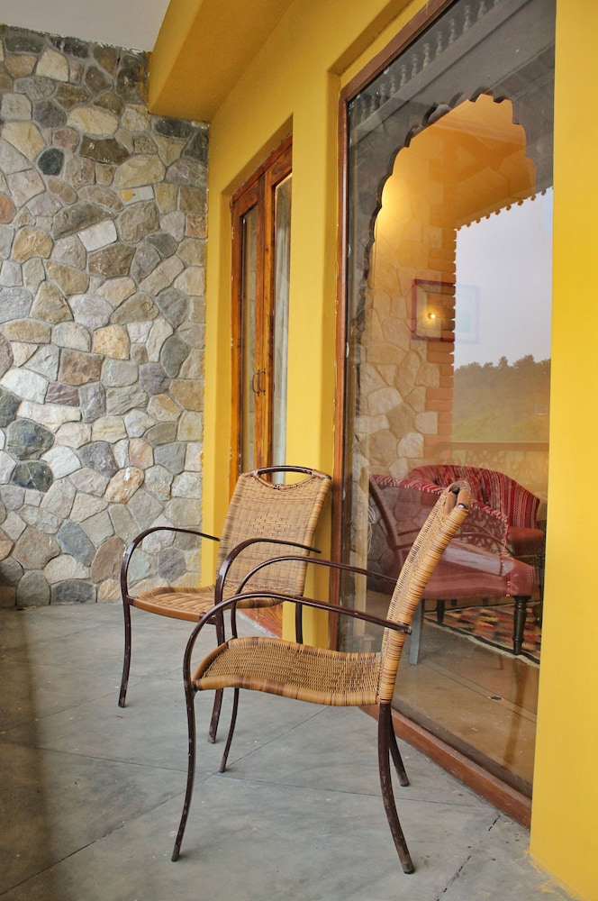 Tree of Life Resort Dehradun Foothills 12/34
