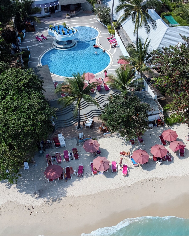 Matcha Samui Resort 44/50