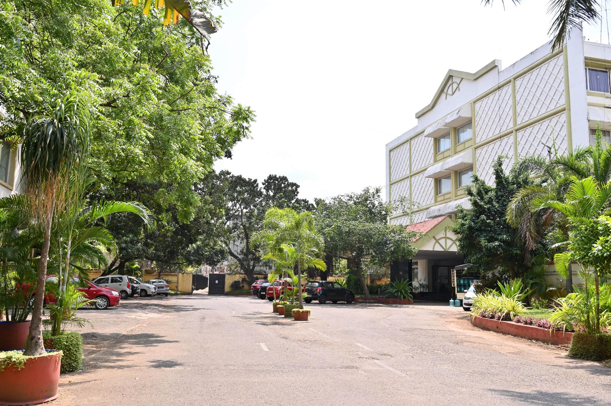 The Fern Residency Kakinada 34/38