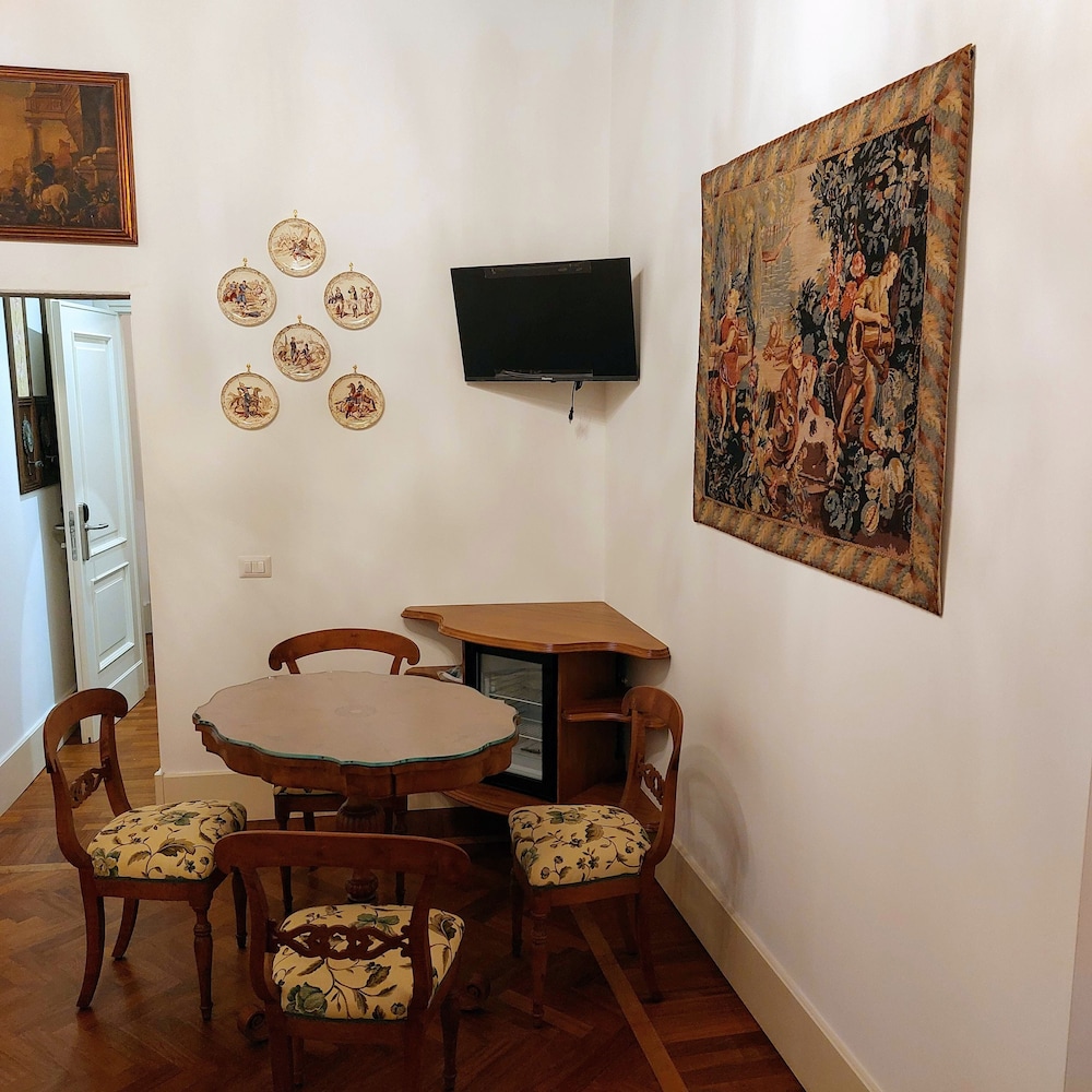 Arpinelli Relais 35/48