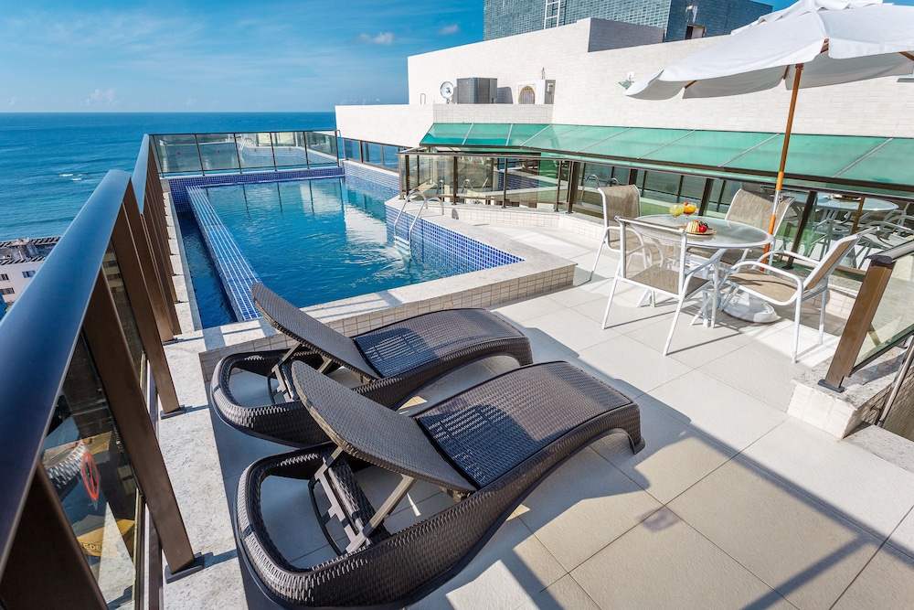 Rede Andrade Riviera 48/50