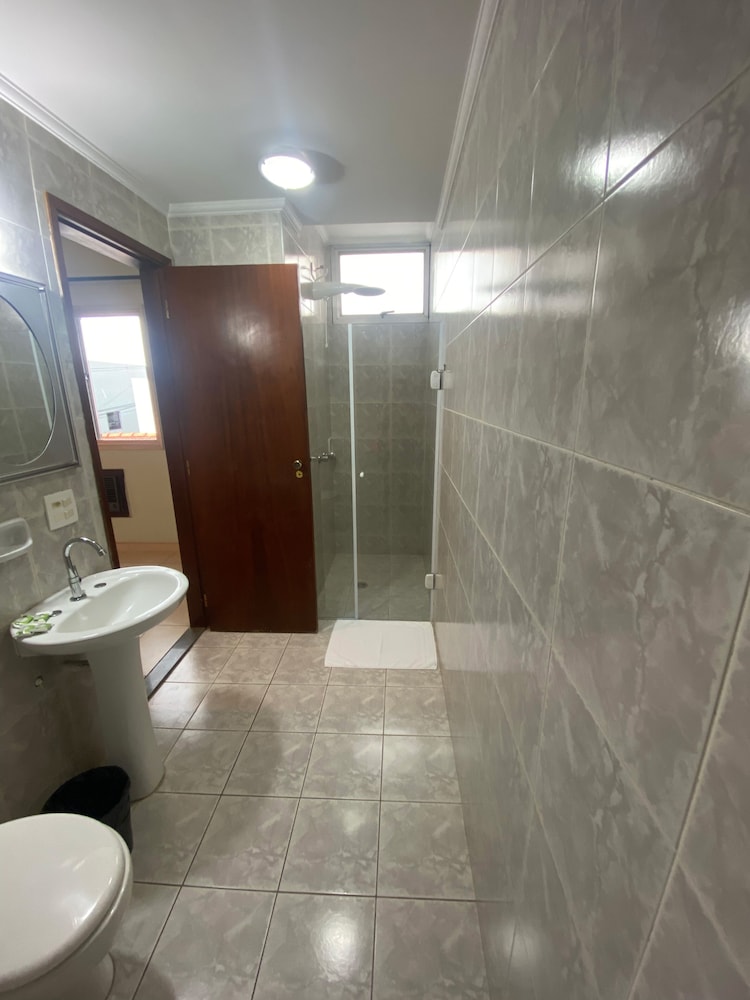 Hotel Royal Park Piracicaba 50/50