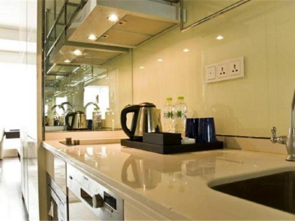 Nanjing Yutimes Hotel 37/38
