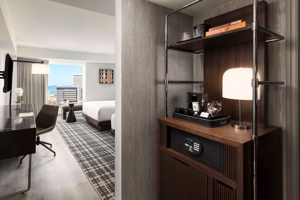 Hyatt Regency San Francisco Downtown Soma 14/60