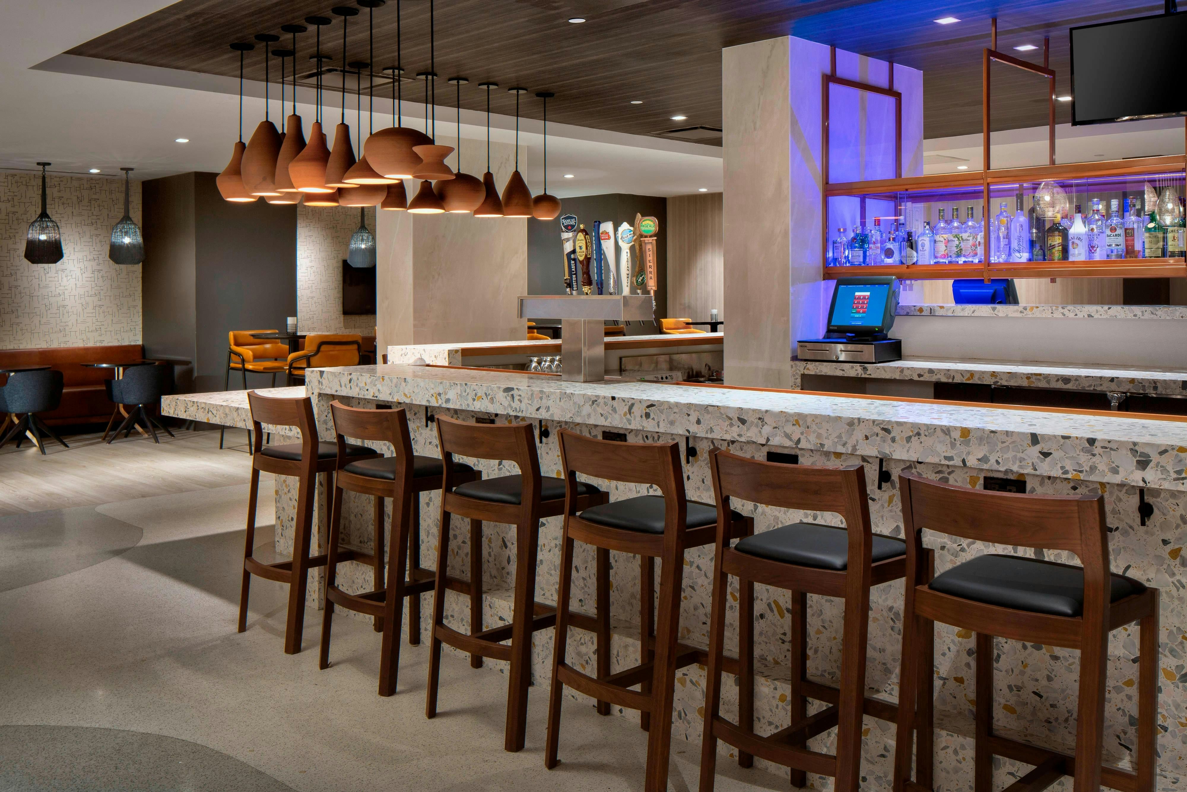 Marriott New York Laguardia Airport 12/20